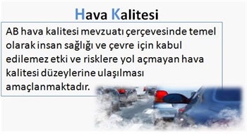 Hava Kalitesi
